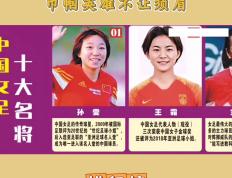 开云官网-包含世界足球赛事半决赛：巾帼英豪昂首晋级的词条