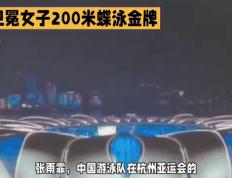 开云体育官网-游泳女子蝶泳比赛完美收官，瑞典选手勇夺金牌的简单介绍