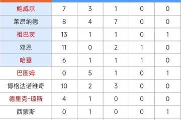 开云平台-今晚NBA：拜仁失利掘金，数据统计的简单介绍