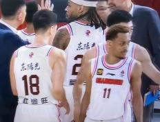 开云官网-包含湛江男篮客场取得胜利，实力渐渐显露的词条