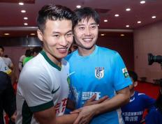 开云官网-精彩对决不容错过，中超精彩瞬间回放