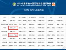 开云官网-中国足球协会发布2021赛季中超联赛赛程表的简单介绍