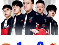 开云体育登录-100T绝杀FNC，Uzi开启传奇时刻四强赛2:0（巴黎）