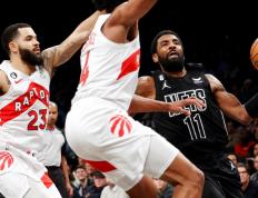 开云体育APP下载-猛龙逆转勇士，范弗利特狂砍40分