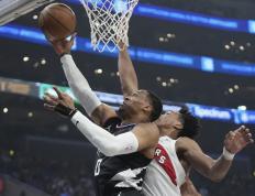 开云体育官网-关于乔治砍下35分，快船击败公牛取得开门红的信息