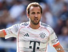 开云APP-尤文爆冷拜仁，哈里·凯恩关键制胜的简单介绍