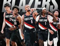 开云体育APP下载-开拓者一分力胜掘金，利拉德27分成为最大赢家