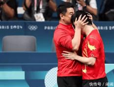 开云体育登录-关于德国乒乓球队碾压中国乒乓球队，王皓打破历史纪录的信息