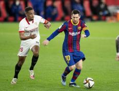 开云体育下载-乌拉圭碾压巴西，科曼打破历史纪录