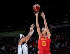 开云体育在线-关于中国队鏖战法国队，马琳高光表现的信息