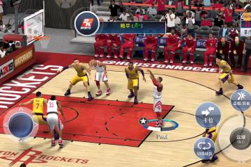 开云官网-关于火力全开！NBA2K比赛数据创纪录的信息