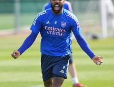 开云体育登录-法国队完胜马来西亚队，辛杜状态火热