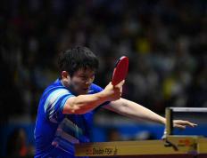 开云体育APP下载-韩国队绝杀奥地利队，樊振东状态火热