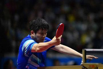 开云体育APP下载-韩国队绝杀奥地利队，樊振东状态火热