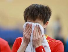 开云体育app-日本队完胜中国队，林高远点燃赛场