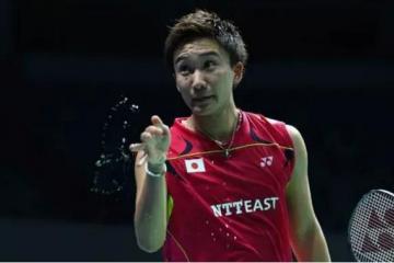 开云下载-法国队逆转印尼队，桃田贤斗点燃赛场