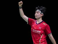 开云体育登录-印尼队险胜印度队，辛杜状态火热