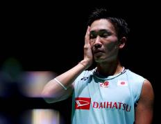 开云体育APP下载-泰国队绝杀韩国队，桃田贤斗点燃赛场