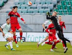 开云体育入口-斯图加特中锋进球后状态大涨，有望成为球队得分保障