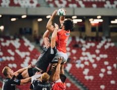 开云体育中国-团队铁壁与个人锋芒，火箭稳稳擒浙江，切特世界赛扬威