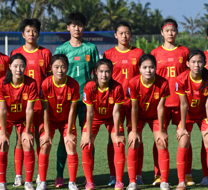 开云体育登录-摩洛哥女足逆转突尼斯女足，获得胜利