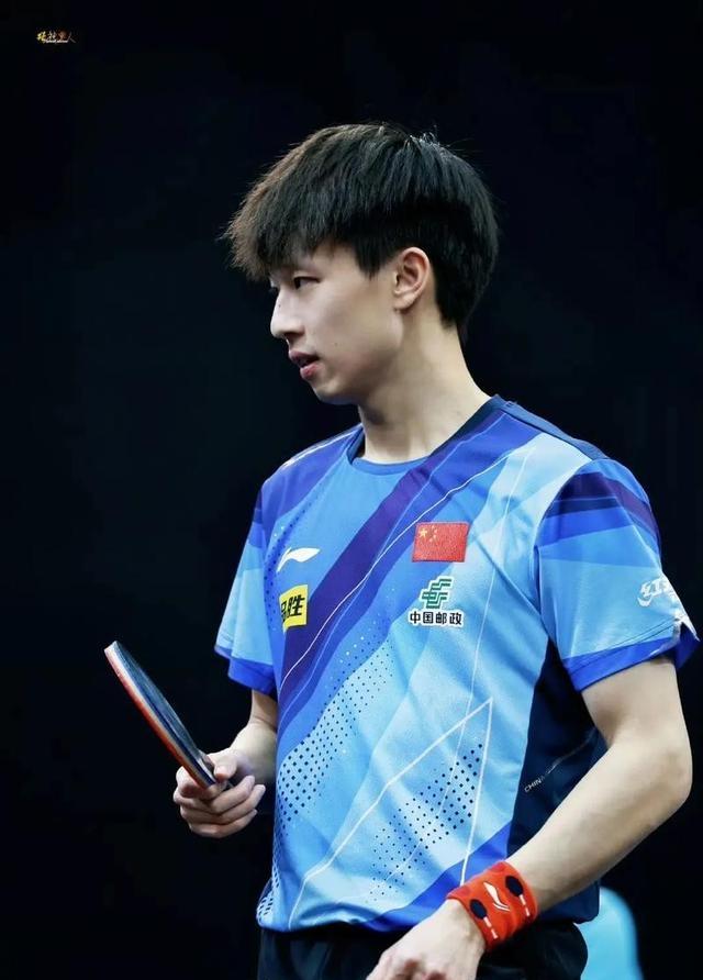 开云平台-乒乓球选手状态神勇，备战全力冲刺的简单介绍
