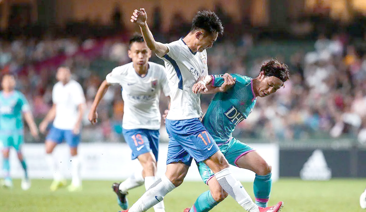 开云体育官网-广州恒大迎战东京FC，球员状态如何？的简单介绍