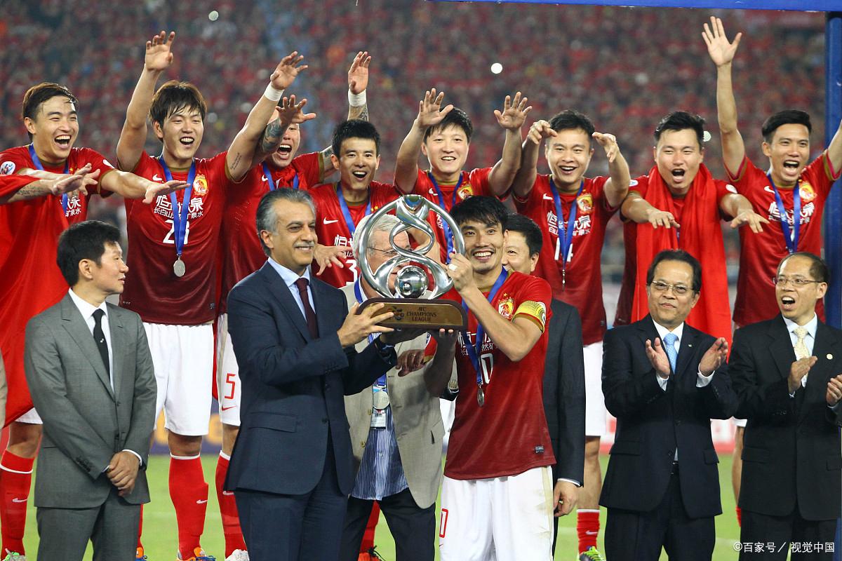 开云体育官网-广州恒大迎战东京FC，球员状态如何？的简单介绍