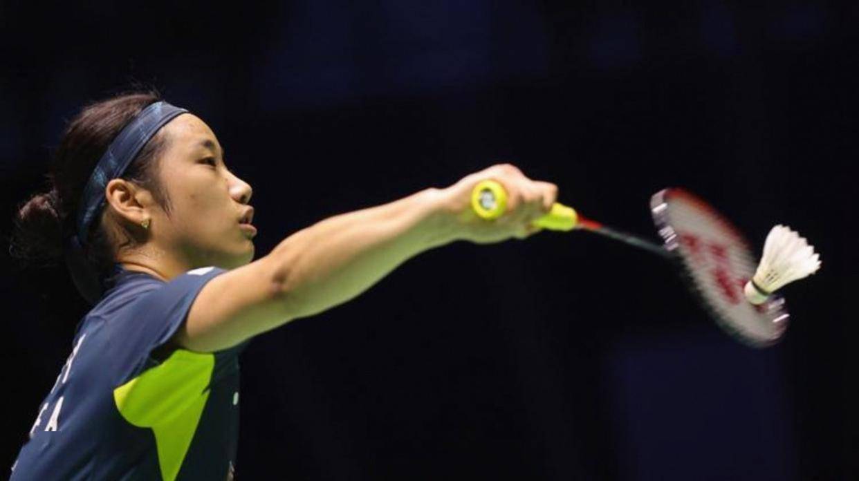 开云体育APP下载-包含印度羽毛球队强势印尼羽毛球队，辛杜爆发神勇的词条