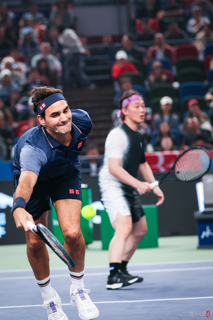 开云APP-欧洲网球队翻盘意大利网球队,费德勒送出助攻