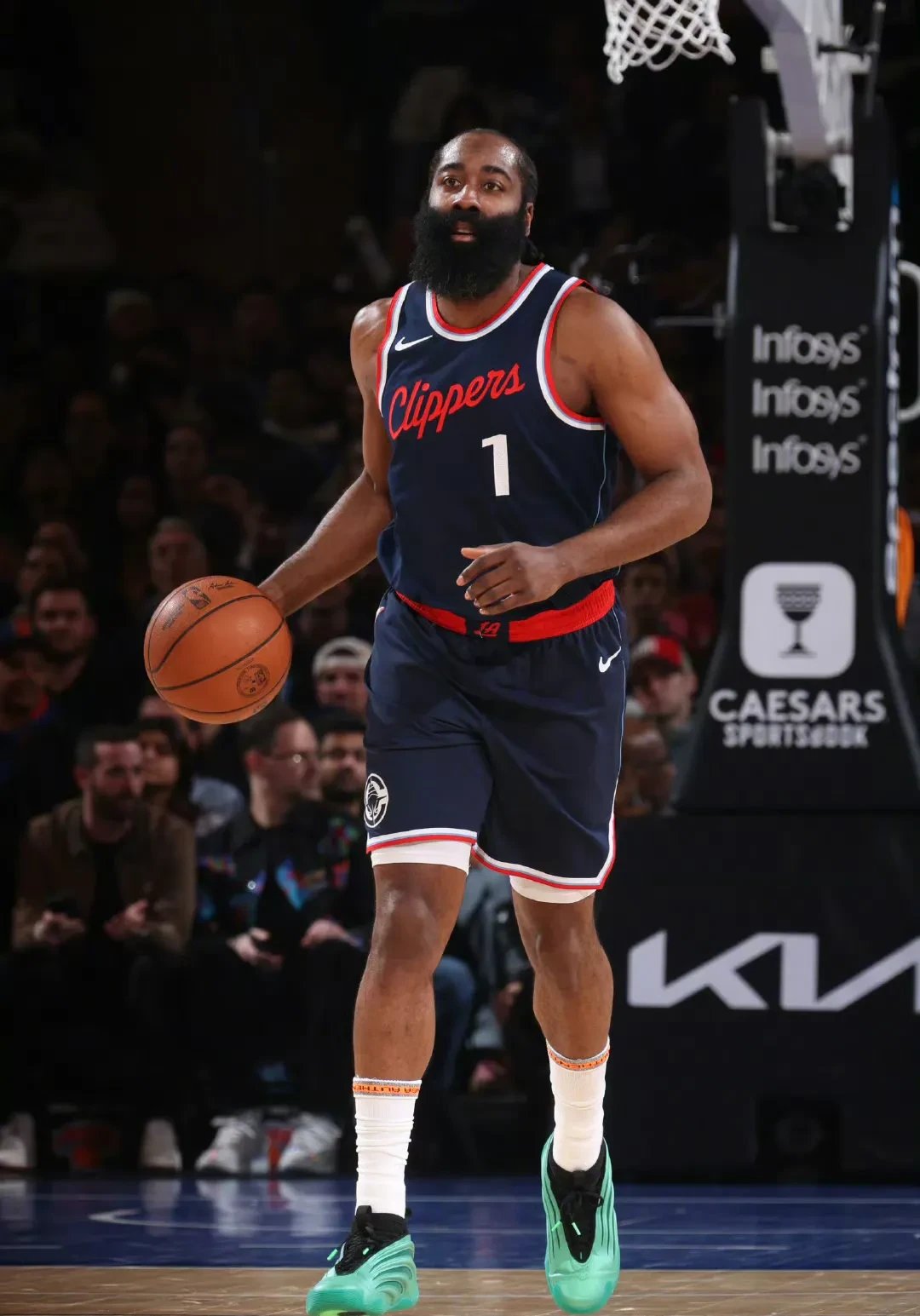 开云体育官方网站-火箭胜步行者，哈登砍下37分的简单介绍