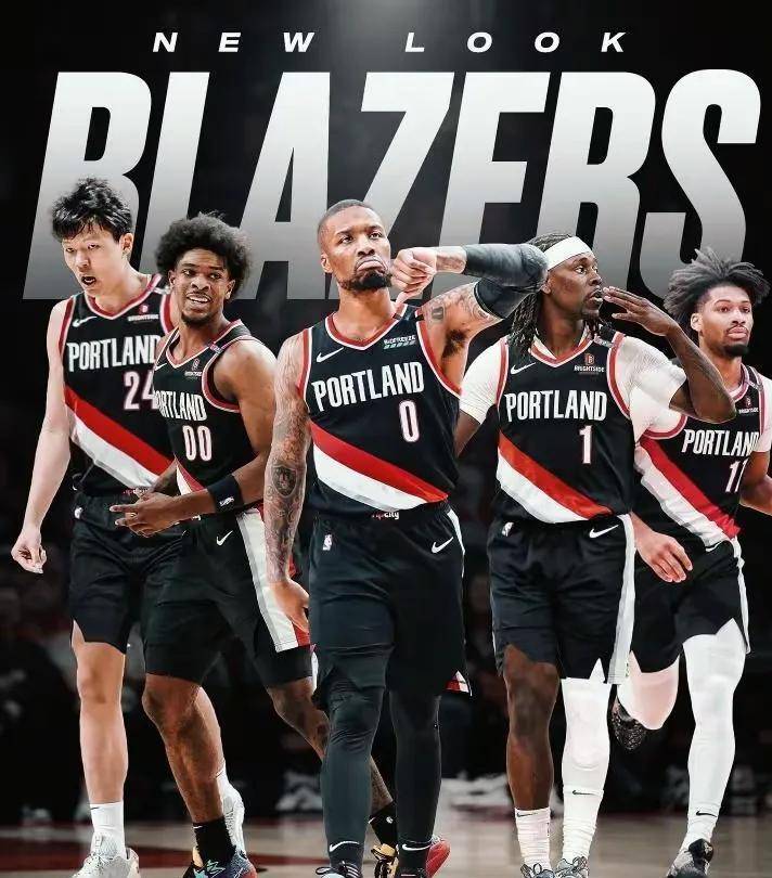 开云体育APP下载-开拓者一分力胜掘金，利拉德27分成为最大赢家