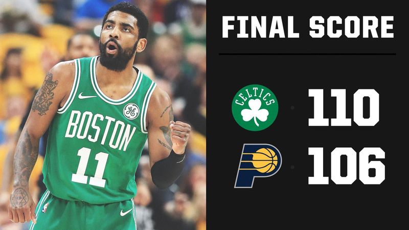 开云体育app-骑士不敌绿军:海沃德全场最高分带队获胜的简单介绍