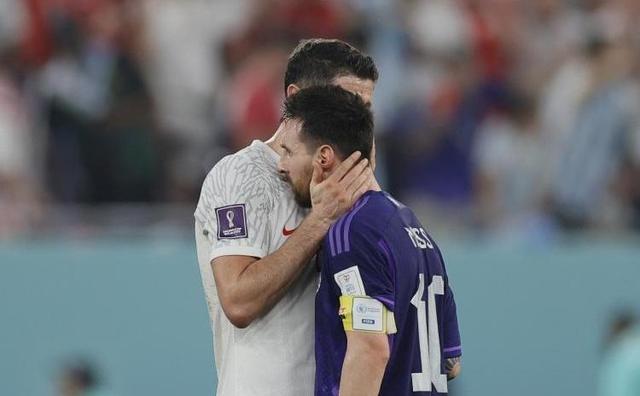 开云体育在线-法国横扫墨西哥，莱万统治全场的简单介绍