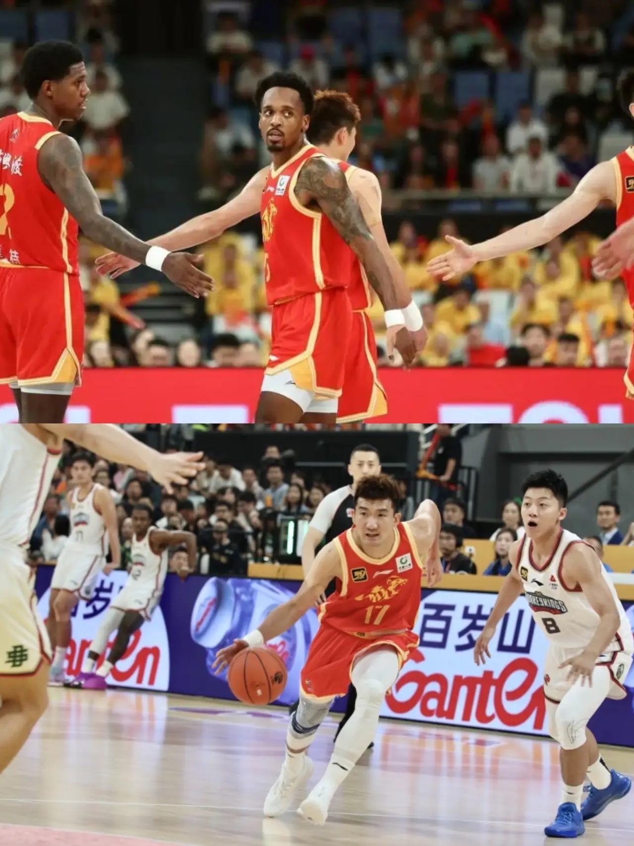 开云官网-CBA战术调整奏效，成功扭转局势