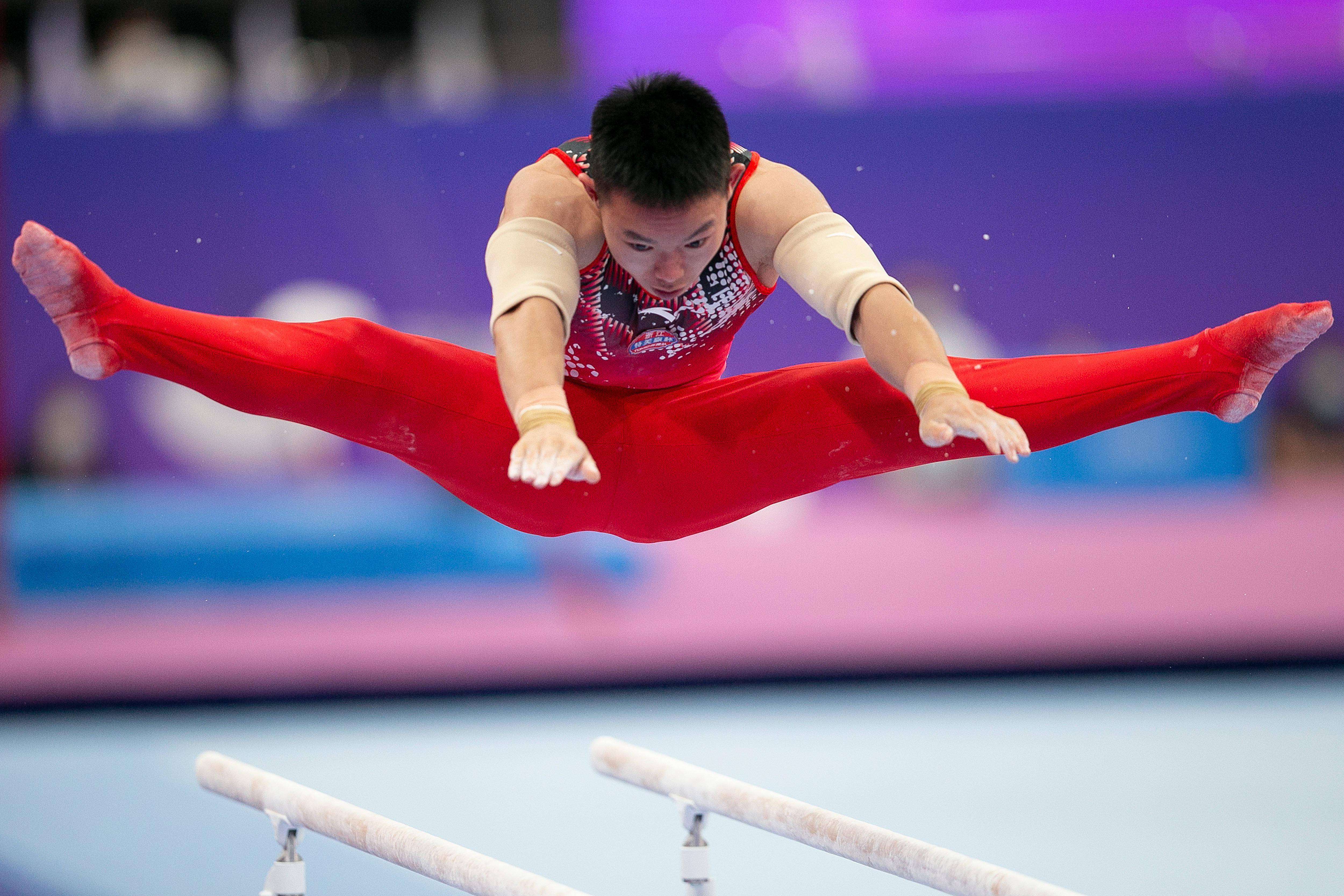 开云体育平台APP-体操赛事精彩瞬间盘点,年度回顾震撼登场的简单介绍