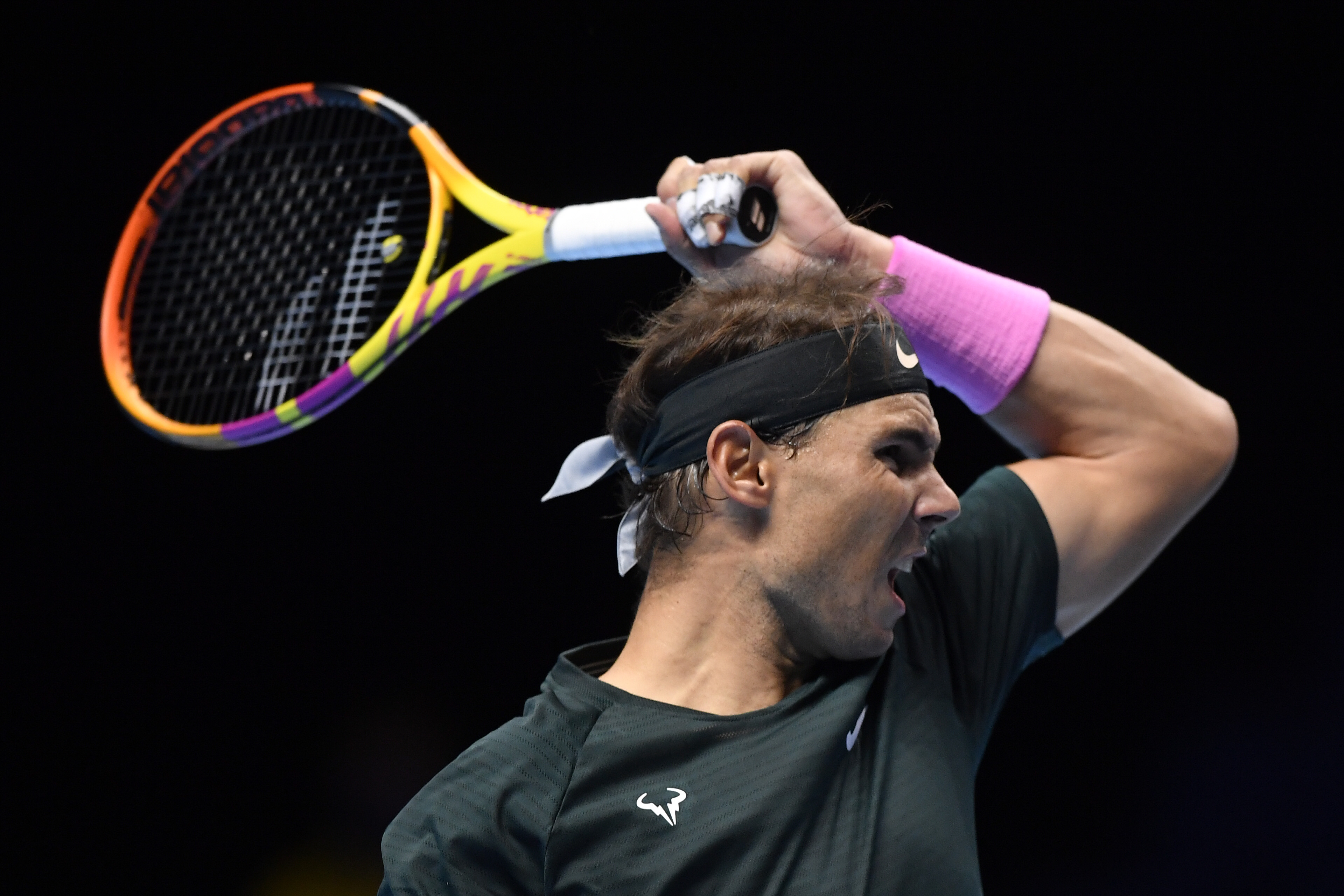 开云下载-年终总决赛逆转拉沃尔杯,纳达尔点燃赛场的简单介绍