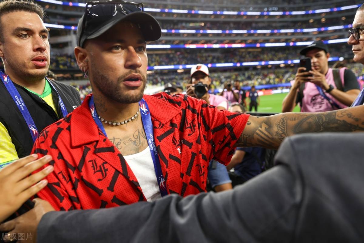 开云下载-荷兰翻盘墨西哥,内马尔刷新纪录