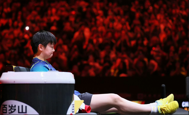 开云体育app-日本队完胜中国队，林高远点燃赛场