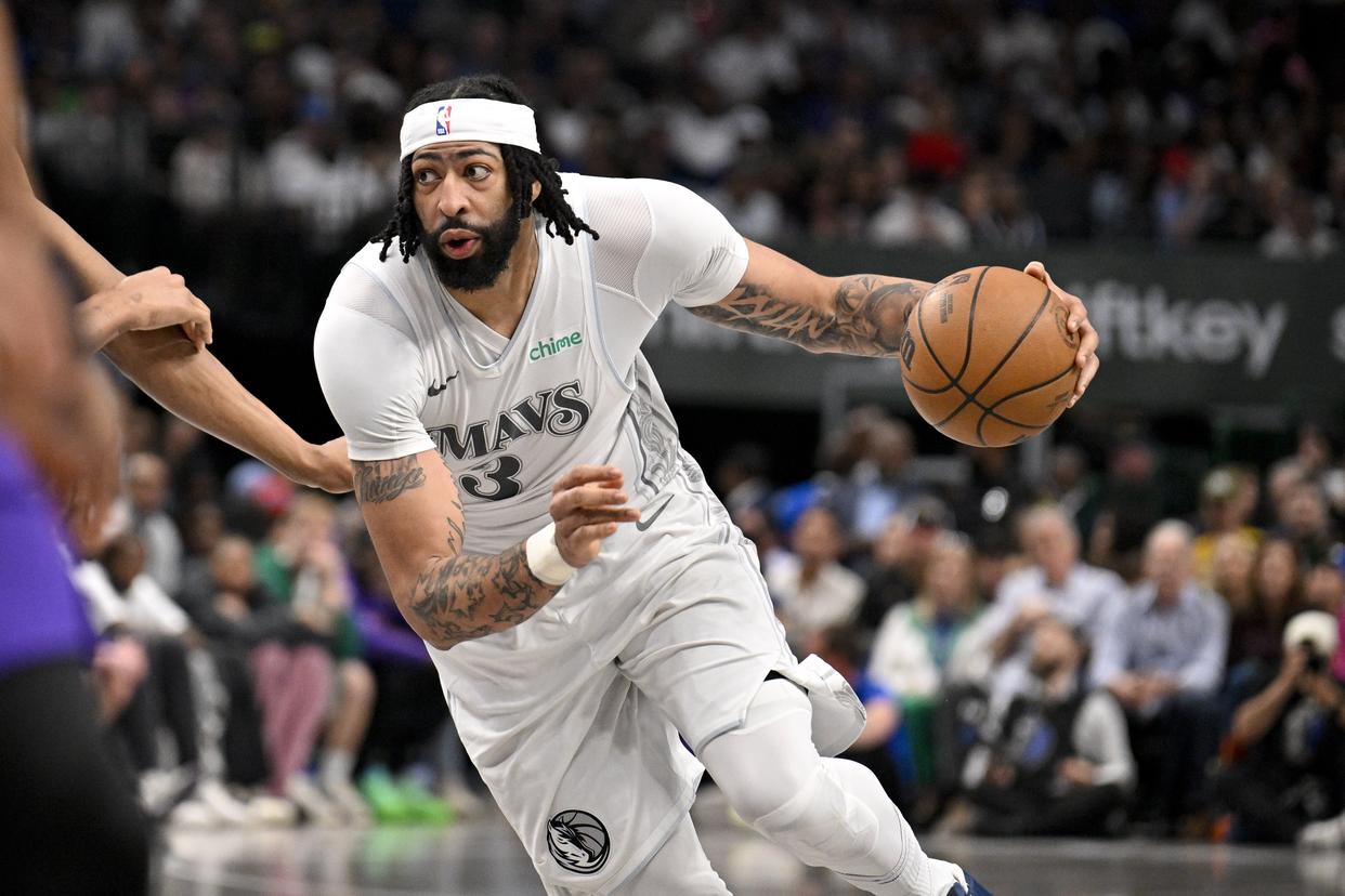 开云平台-独行侠力克76人，武切维奇点燃赛场