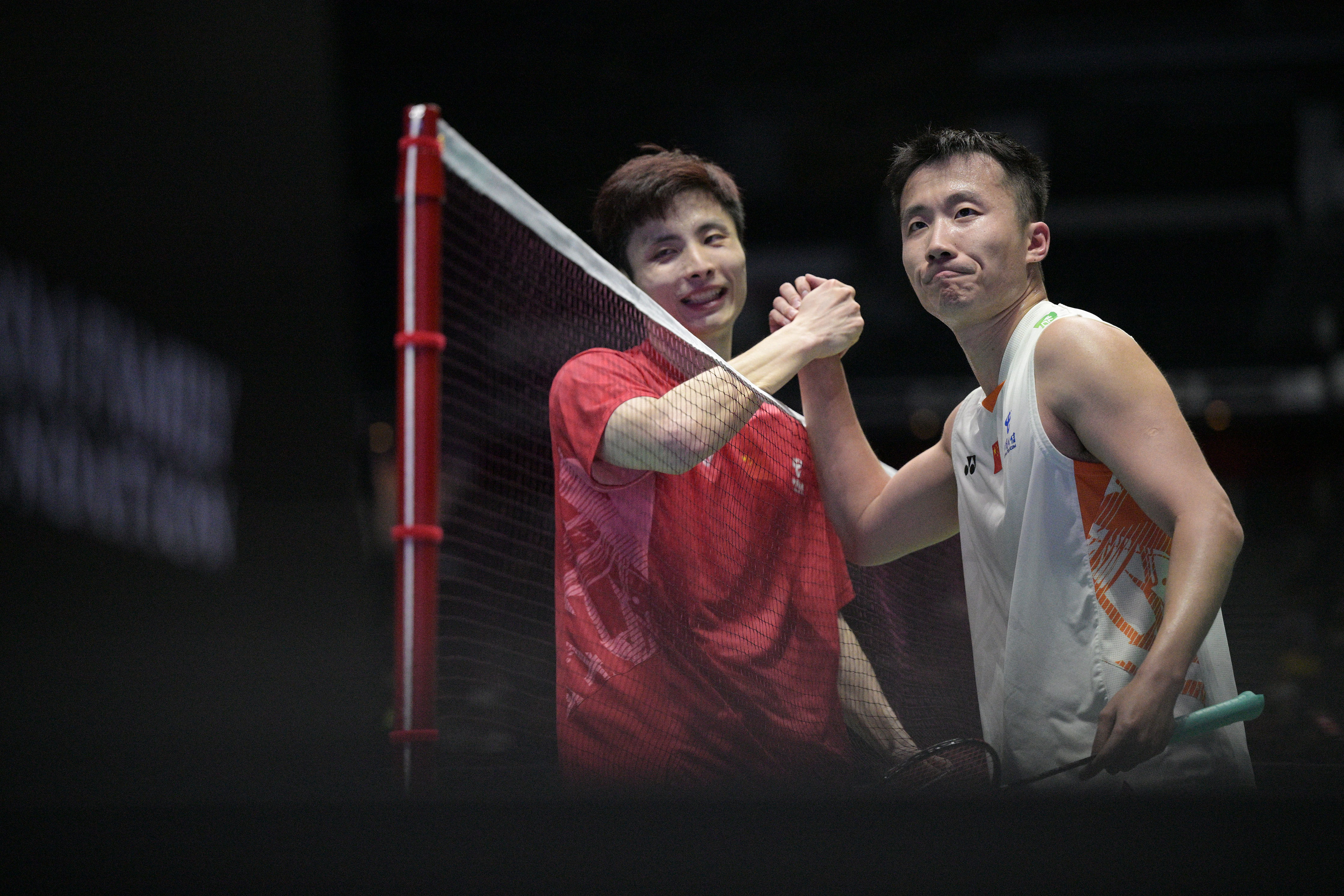 开云平台-印尼队绝杀印度队，石宇奇扛起全队