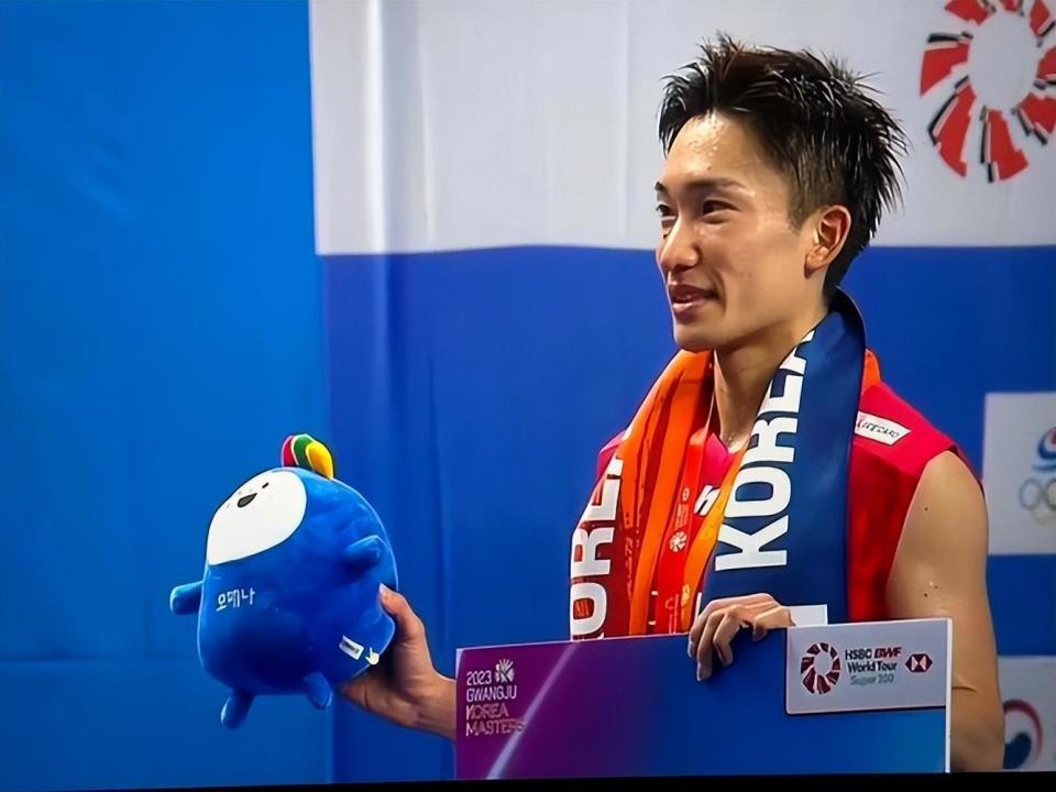 开云体育APP下载-泰国队绝杀韩国队，桃田贤斗点燃赛场