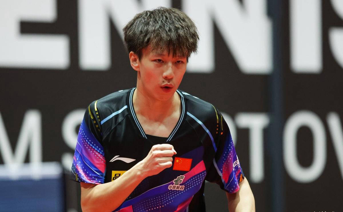 开云体育APP下载-日本队力克德国队，林高远高光表现